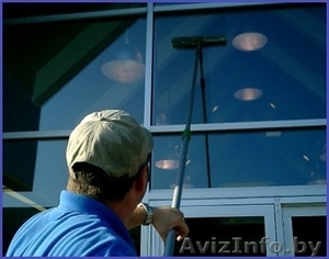 Мойка окон Жодино #1209133