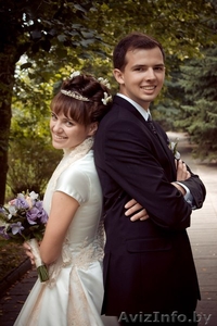 Свадебная фотосъемка + фотокнига в подарок #1203358