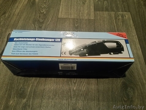 Автопылесос ALCO AS222 #1199843