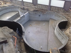 делаем бассейны  #1198625