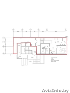 Продается офис-склад 89м2,  рн. Каменная горка. 1750$м2. #1206369