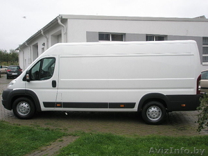 Грузоперевозки  РБ до 3т. недорого  #1206808