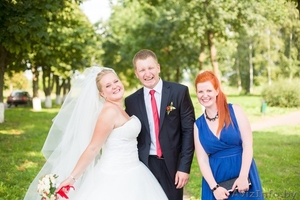 фото,  видеосъемка. Фотограф на свадьбу,  свадебное фото #1202855