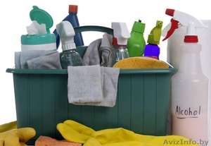 Уборка после ремонта Борисов #1209144