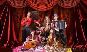 Цыганское шоу Кармен #1199164