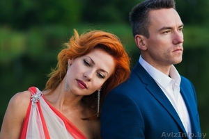 Свадебная фотосессия Екатерина Корж #1204345