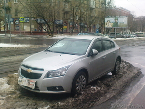 продам шевроле круз в москве #1195554