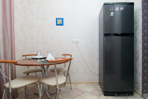 1-ая квартира на сутки в центре #1202503