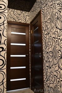 однокомнатная квартира в Барановичах  на часы,  сутки,  нед #1210976