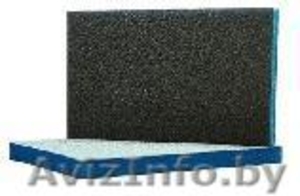 губка абразивная #1203624
