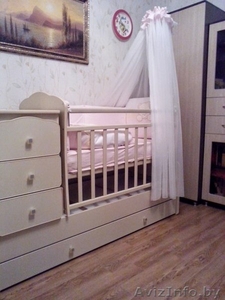 детское постельное белье #1208849