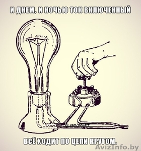 Электрик на дом             ИП Лузько Игорь Иванович #1200848