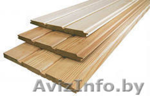 Пиломатериалы по оптовым ценам.Доставка #1204550