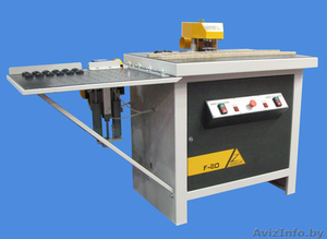 Кромкооблицовочные и кромкофрезерные станки #1210928