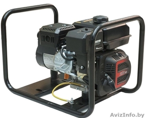 Продается бензогенератор FOGO F 2001 (Польша) #1199388