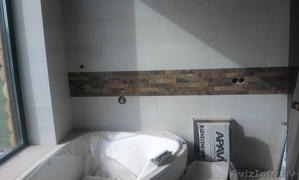  внутренние отделочные работы квартир,  котеджей #1205932