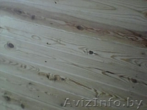 Шлифовка деревянного пола #1205116