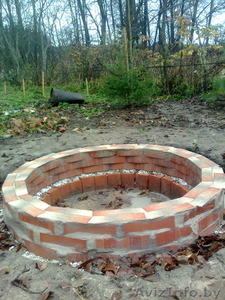 кострище за 1 день #1209283