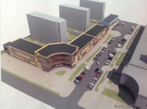 Предлагаю в аренду торговую площадь в центре Бобруйска!!! #1202596