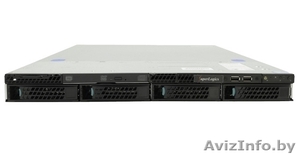 Серверы Катран Intel Xeon E3 #1202420