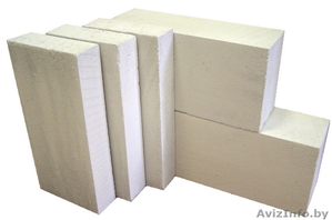 Газосиликатные блоки_  #1210674