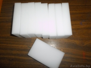 Меламиновые губки #1204655