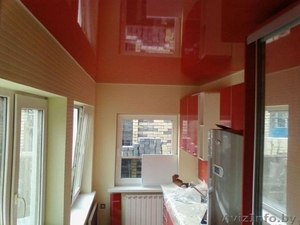 натяжные потолки нового поколения #1200776