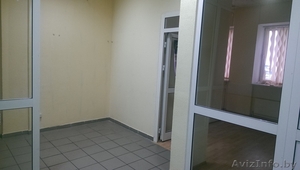 Сдаются площади в бизнес центре 