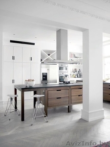 Кухни modern, hi-tech,  classic #1201591