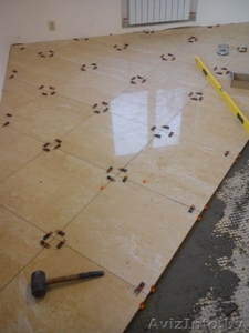 Облицовка керамической плитки,  керамогранита #1200114