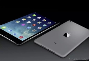 Продам планшет Apple iPad mini 2 retina 16gb wifi #1207643