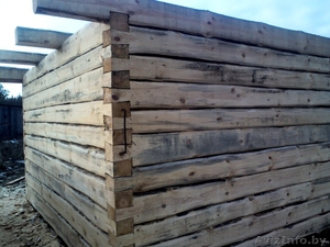 Продам баню(сруб) #1206140