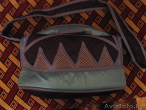 Продам отличную коляску #1204251