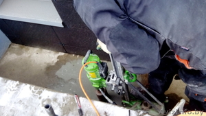 алмазное сверление (БУРЕНИЕ ОТВЕРСТИЙ) #1202606