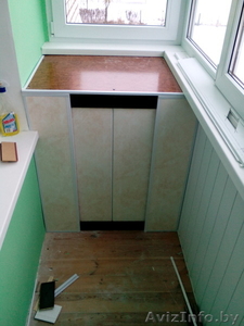 услуги плотника,  кровельщика. #1208609