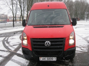 Пассажирские перевозки бизнес- класса Барановичи #1210961