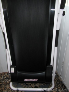 Беговая электрическая дорожка 