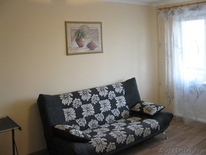 сдам на долго 2 комн квартиру в центре Бреста #1202778