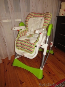 Стул для кормления #1201968