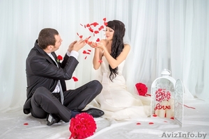 Профессиональный фотограф Борисов #1208840