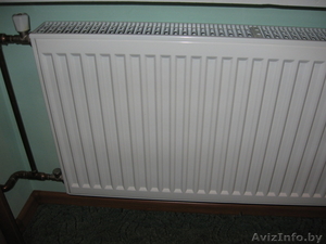 Сантехнические работы. Полная комплектация  #1208715