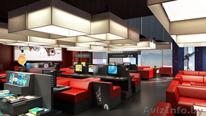 Продаётся кафе,  кулинария 550 м2.  #1209777