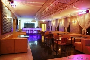 Продаётся кафе 250м2,  гос.аренда 200 000$.  #1207441
