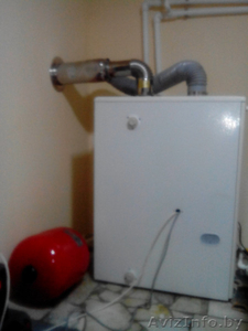 Дизельный котел с КПД 93% #1202375