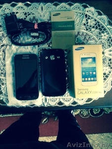 Продам Samsung GALAXY core Plus SM-- G350 #1199146