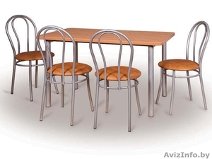 Мебель Белнордстайл #1200213