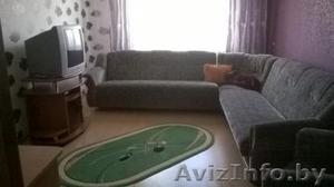 комфортная квартира #1202456