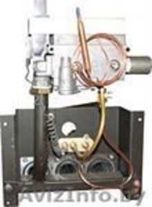  Газовые котлы Лемакс-премиум (автоматика,  горелка италия) #1211205