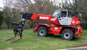 manitou 2540  аренда #1209810