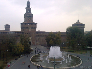 трансфер,  милан #1204319